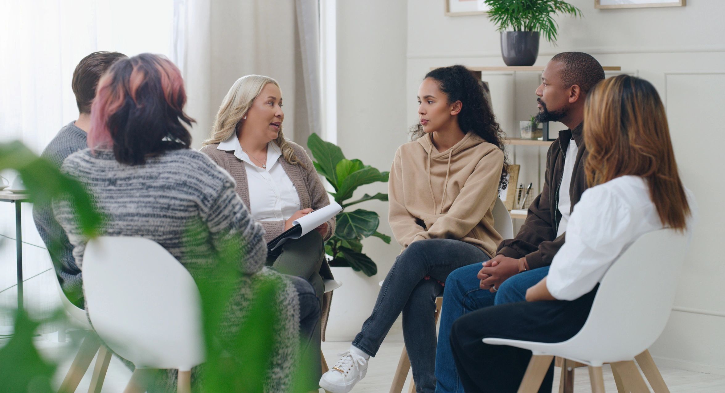 mental health resource article