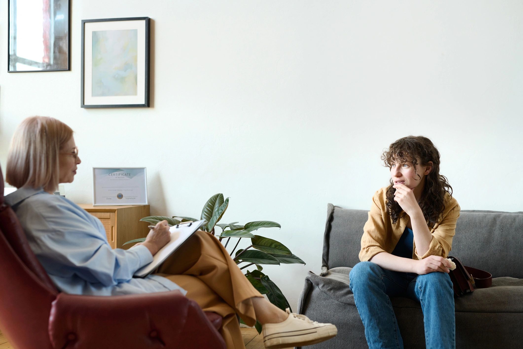 counselling blog visual