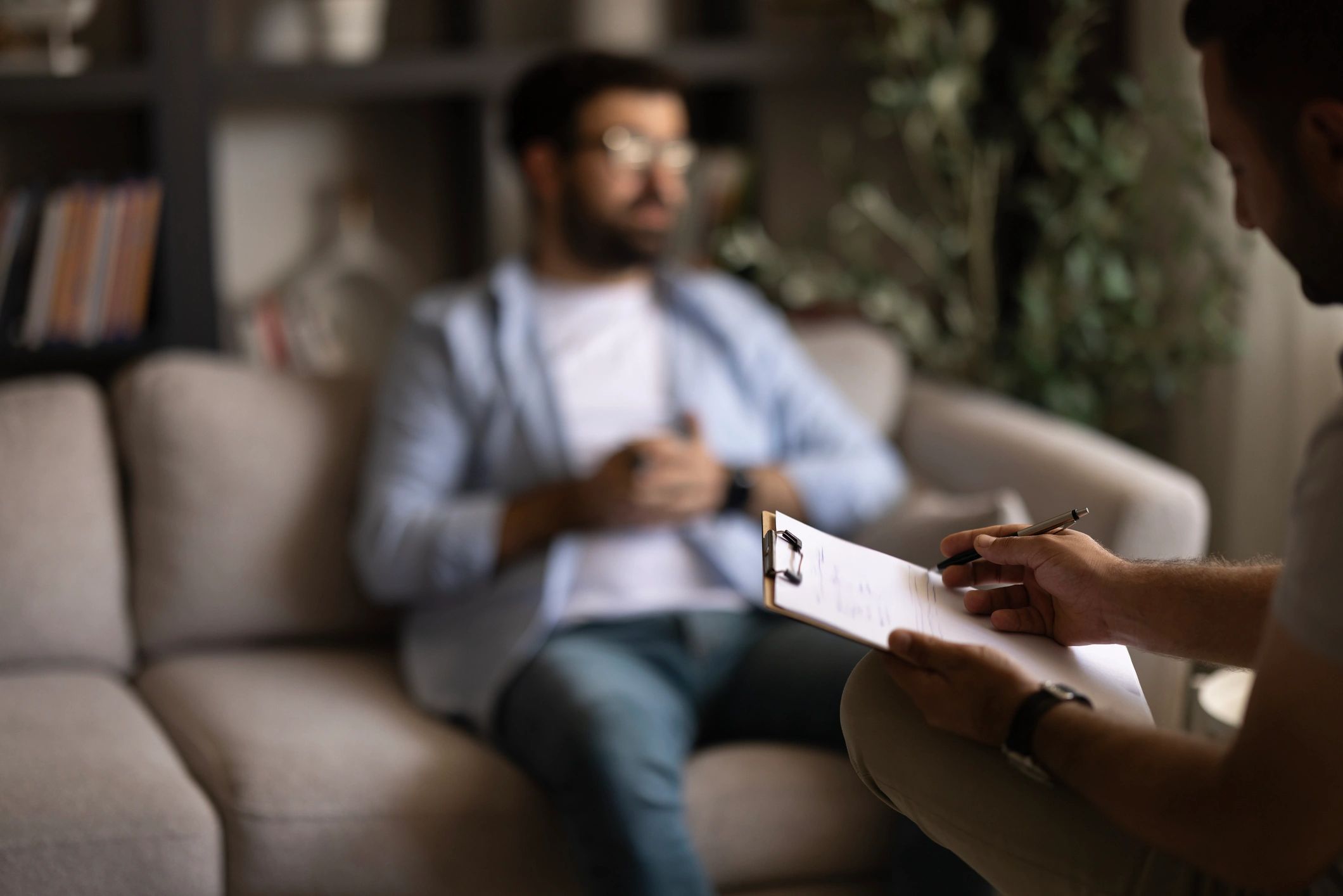 mental health counselling blog