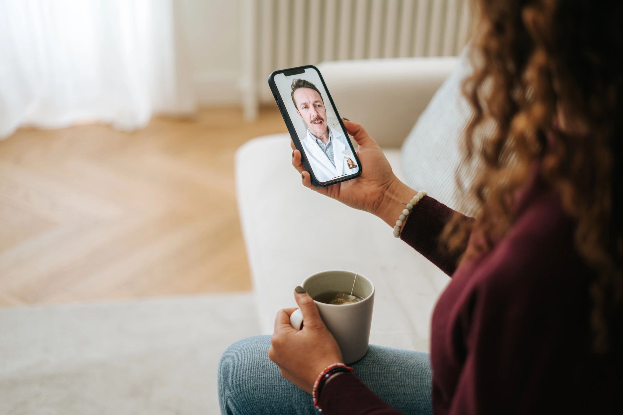 mental health support online